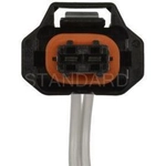 Order Air Charged Temperature Connector by BLUE STREAK (HYGRADE MOTOR) - S1024 For Your Vehicle