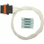 Order Air Charged Temperature Connector by BLUE STREAK (HYGRADE MOTOR) - S1461 For Your Vehicle