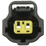Order Air Charged Temperature Connector by BLUE STREAK (HYGRADE MOTOR) - S2081 For Your Vehicle