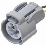 Order Air Charged Temperature Connector by BLUE STREAK (HYGRADE MOTOR) - S2543 For Your Vehicle