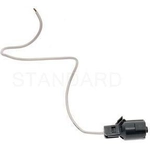 Order Air Charged Temperature Connector by BLUE STREAK (HYGRADE MOTOR) - S550 For Your Vehicle