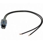 Order Air Charged Temperature Connector by BLUE STREAK (HYGRADE MOTOR) - S556 For Your Vehicle