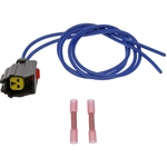 Order DORMAN - 645-218 - Air Charge Temperature Sensor Connector For Your Vehicle