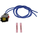 Order Air Charged Temperature Connector by DORMAN/TECHOICE - 645-218 For Your Vehicle