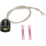 Order Air Charged Temperature Connector by DORMAN/TECHOICE - 645-555 For Your Vehicle