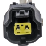 Order Air Charged Temperature Connector by DORMAN/TECHOICE - 645-555 For Your Vehicle