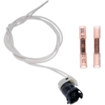 Order Air Charged Temperature Connector by DORMAN/TECHOICE - 645-900 For Your Vehicle