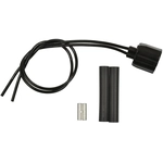 Order Air Charged Temperature Connector by STANDARD - PRO SERIES - S2034 For Your Vehicle