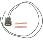 Order STANDARD - PRO SERIES - S2907 - Ignition Knock (Detonation) Sensor Connecteur For Your Vehicle