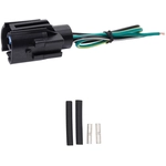 Order WALKER PRODUCTS - 270-1049 - Electrical Pigtail For Your Vehicle