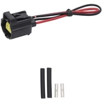 Order WALKER PRODUCTS - 270-1052 - Electrical Pigtail For Your Vehicle