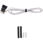 Order WALKER PRODUCTS - 270-1053 - Electrical Pigtail For Your Vehicle
