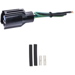 Order WALKER PRODUCTS - 270-1056 - Electrical Pigtail For Your Vehicle