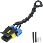 Order Air Charged Temperature Connector by WALKER PRODUCTS - 270-1130 For Your Vehicle