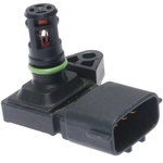 Order BWD AUTOMOTIVE - EC1897 - Turbocharger Boost Sensor For Your Vehicle