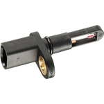 Order Air Charged Temperature Sensor by HELLA - 009109231 For Your Vehicle