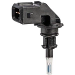 Order Air Charged Temperature Sensor by HELLA - 009109351 For Your Vehicle