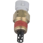 Order Air Charged Temperature Sensor by STANDARD - PRO SERIES - AX1 For Your Vehicle