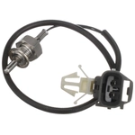 Order STANDARD - PRO SERIES - AX229 - Air Charge Temperature Sensor For Your Vehicle