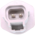 Order Air Charged Temperature Sensor by VEMO - V25-72-1023 For Your Vehicle