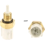 Order Air Charged Temperature Sensor by VEMO - V26-72-0084 For Your Vehicle