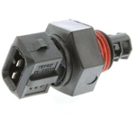 Order Air Charged Temperature Sensor by VEMO - V52-72-0016 For Your Vehicle