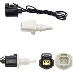 Order WALKER PRODUCTS - 210-91032 - Air Charge Temperature Sensor For Your Vehicle