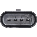 Order Air Charged Temperature Sensor by WALKER PRODUCTS - 225-1174 For Your Vehicle