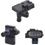 Order Air Charged Temperature Sensor by WALKER PRODUCTS - 225-1245 For Your Vehicle