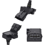Order Air Charged Temperature Sensor by WALKER PRODUCTS - 225-1251 For Your Vehicle