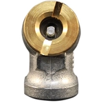 Order MILTON INDUSTRIES INC - 699 - Single Head Air Chuck, Closed/Sealing Chuck For Your Vehicle