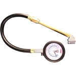 Order MILTON INDUSTRIES INC - S936 - High Pressure Dial Tire Pressure Gauge - Dual Head Air Chuck For Your Vehicle