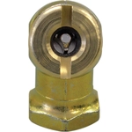 Order TOPRING - 63-130C - Air Chuck (Pack of 12) For Your Vehicle