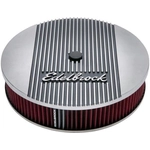 Order Air Cleaner Assembly by EDELBROCK - 4266 For Your Vehicle