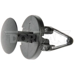 Order Air Cleaner Clip by DORMAN - 963-210D For Your Vehicle