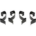 Order DORMAN/HELP - 46705 - Engine Air Box Clip For Your Vehicle