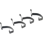 Order Air Cleaner Clip by DORMAN (OE SOLUTIONS) - 46705 For Your Vehicle