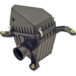 Order DORMAN - 258500 - Air Filter Housing For Your Vehicle