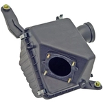 Order Air Cleaner by DORMAN (OE SOLUTIONS) - 258-500 For Your Vehicle