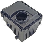 Order Air Cleaner by DORMAN (OE SOLUTIONS) - 258-506 For Your Vehicle