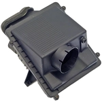 Order Air Cleaner by DORMAN (OE SOLUTIONS) - 258-513 For Your Vehicle