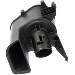 Order Air Cleaner by DORMAN (OE SOLUTIONS) - 258-523 For Your Vehicle
