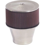 Order Air Cleaner by K & N ENGINEERING - 58-1191 For Your Vehicle