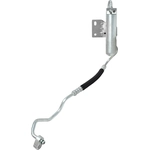 Order Air Compressor Kit by UAC - CK1109 For Your Vehicle