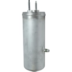 Order Air Compressor Kit by UAC - CK1207 For Your Vehicle