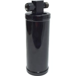 Order Air Compressor Kit by UAC - CK1260 For Your Vehicle