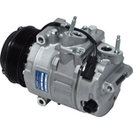Order Air Compressor Kit by UAC - CK1295 For Your Vehicle