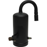 Order Air Compressor Kit by UAC - CK1320 For Your Vehicle