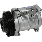 Order Air Compressor Kit by UAC - CK1322 For Your Vehicle