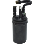 Order Air Compressor Kit by UAC - CK1385 For Your Vehicle